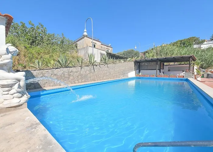 Maremonti Forio di Ischia