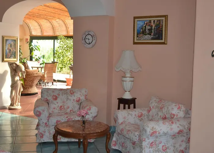 Hotel Maremonti Forio di Ischia